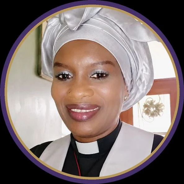 Portrait de Félicité Diop