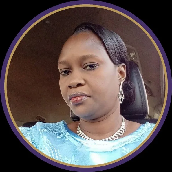 Portrait de Alice Nina Mendy