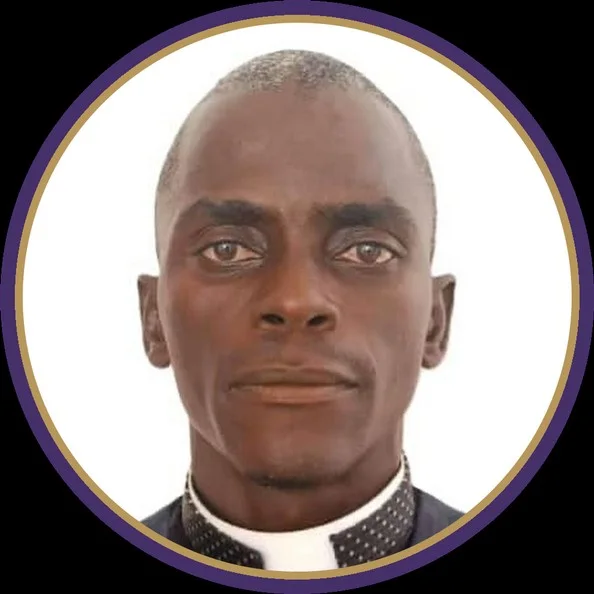 Portrait de Toumane Sambou