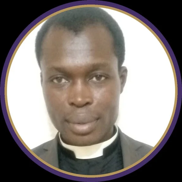 Portrait de Josué Abraham Diatta